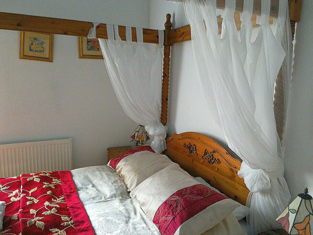 Brooklands Guest House Cambridge  Room photo