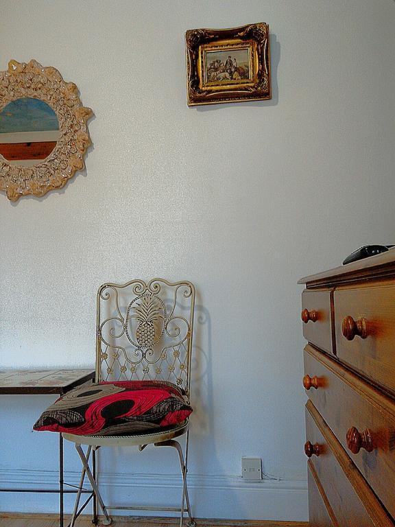 Brooklands Guest House Cambridge  Room photo