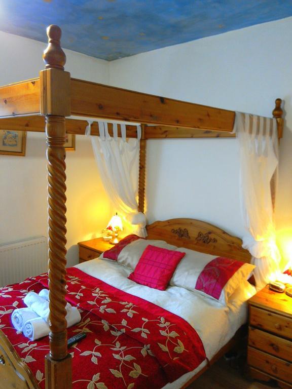 Brooklands Guest House Cambridge  Room photo