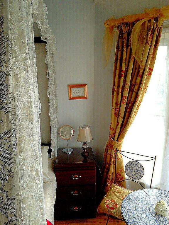 Brooklands Guest House Cambridge  Room photo