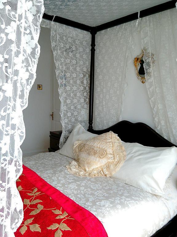 Brooklands Guest House Cambridge  Room photo