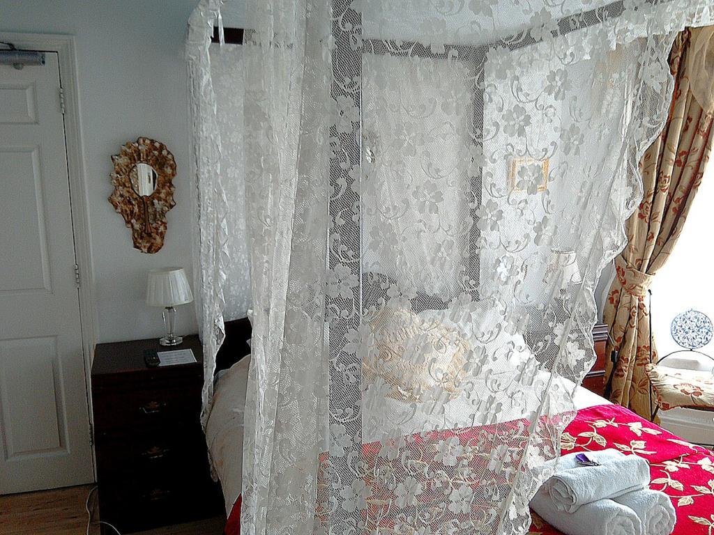 Brooklands Guest House Cambridge  Room photo