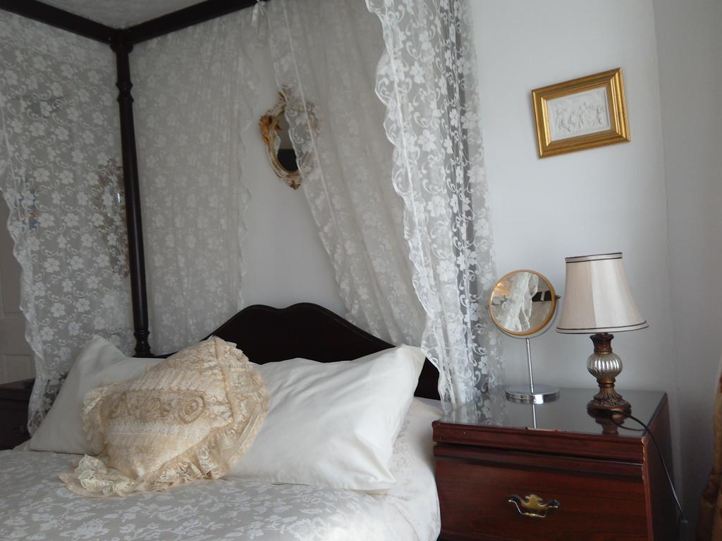Brooklands Guest House Cambridge  Room photo