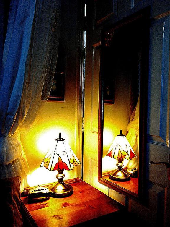 Brooklands Guest House Cambridge  Room photo