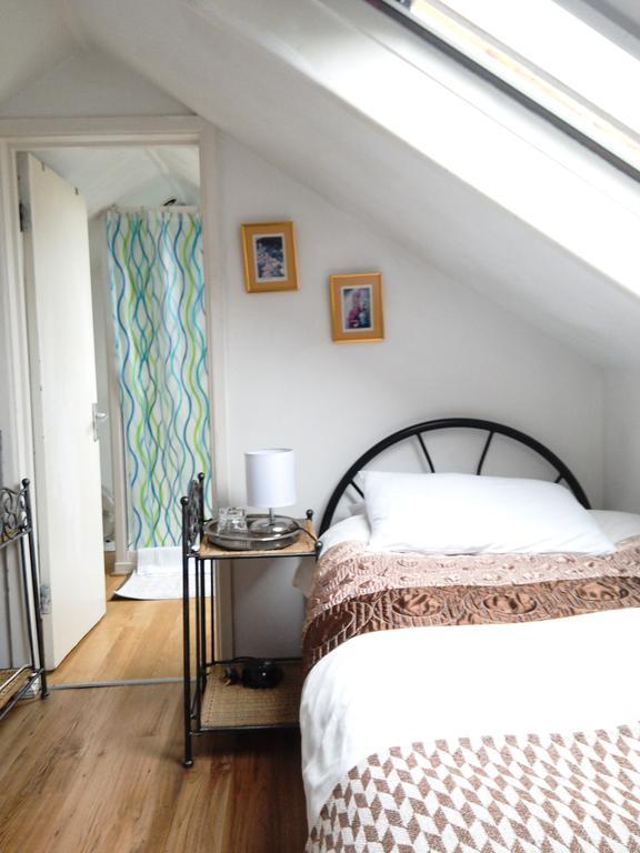 Brooklands Guest House Cambridge  Room photo