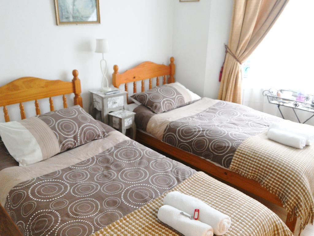 Brooklands Guest House Cambridge  Room photo