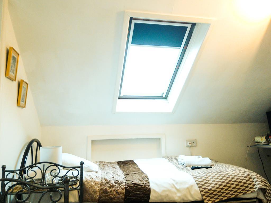 Brooklands Guest House Cambridge  Room photo
