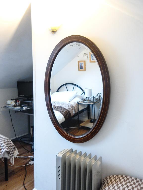 Brooklands Guest House Cambridge  Room photo