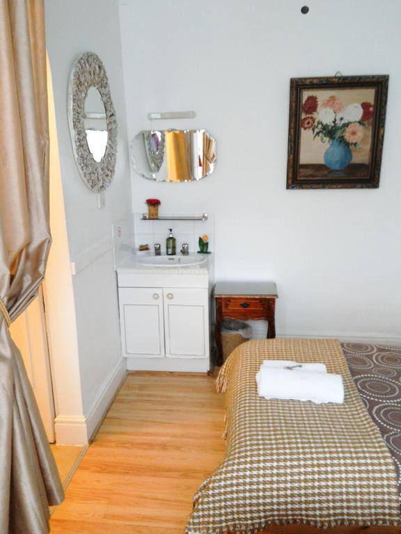 Brooklands Guest House Cambridge  Room photo