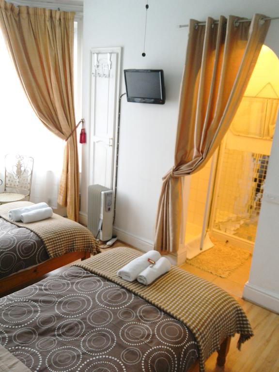 Brooklands Guest House Cambridge  Room photo