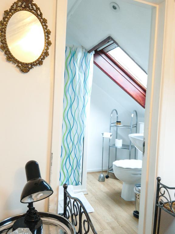 Brooklands Guest House Cambridge  Room photo