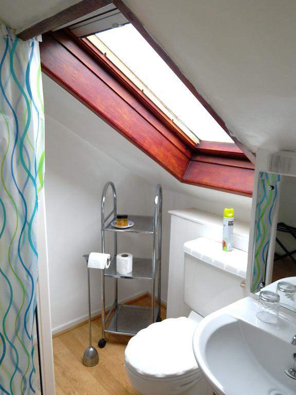 Brooklands Guest House Cambridge  Room photo