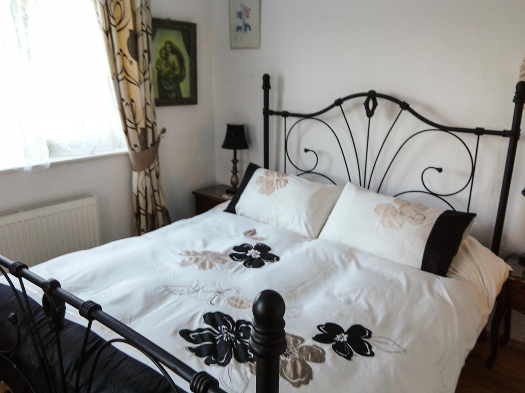 Brooklands Guest House Cambridge  Room photo