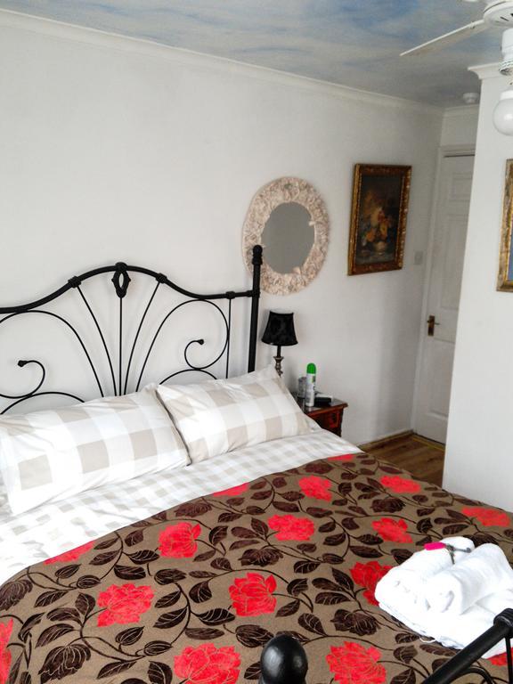 Brooklands Guest House Cambridge  Room photo