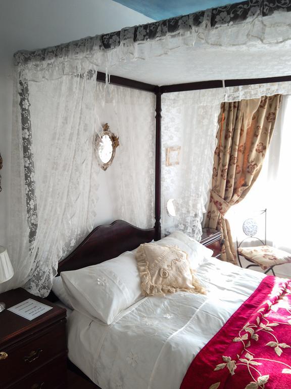 Brooklands Guest House Cambridge  Room photo